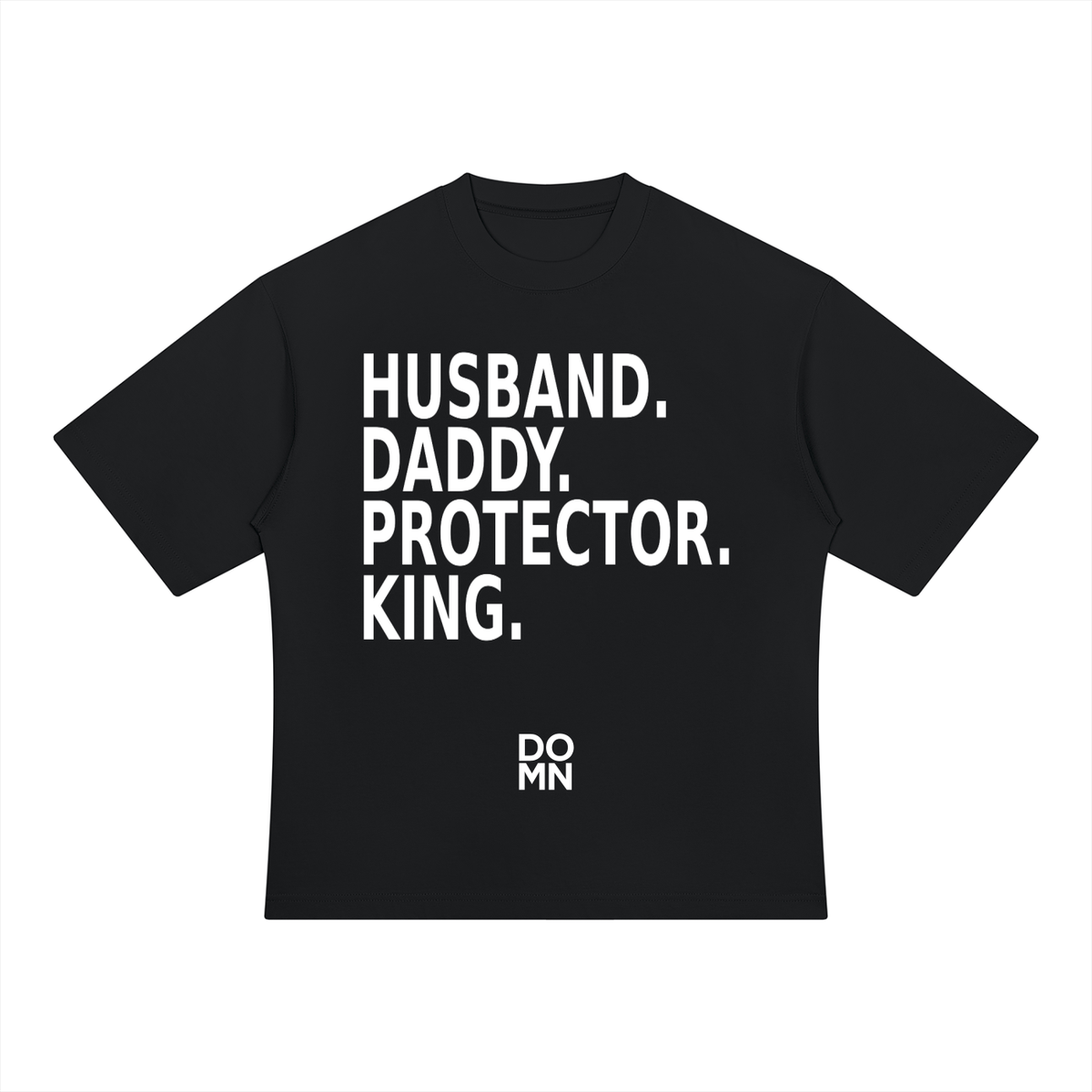 Heavyweight Protector Oversized