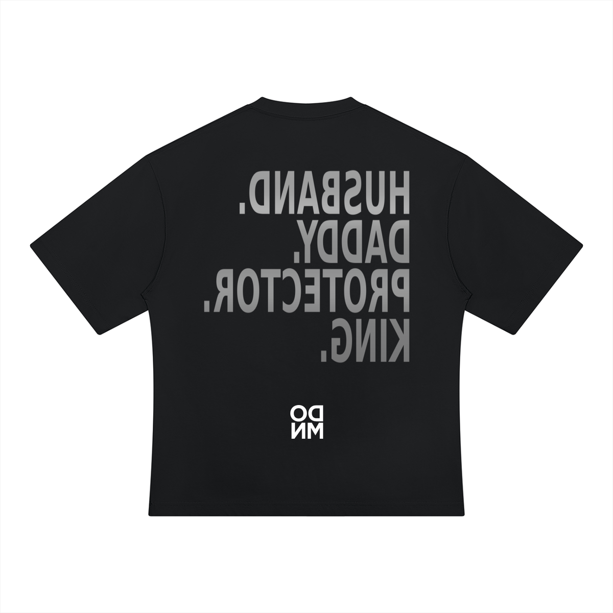 Heavyweight Protector Oversized
